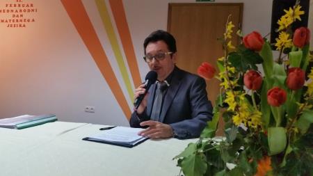 Obeležitev mednarodnega dneva maternega jezika 4